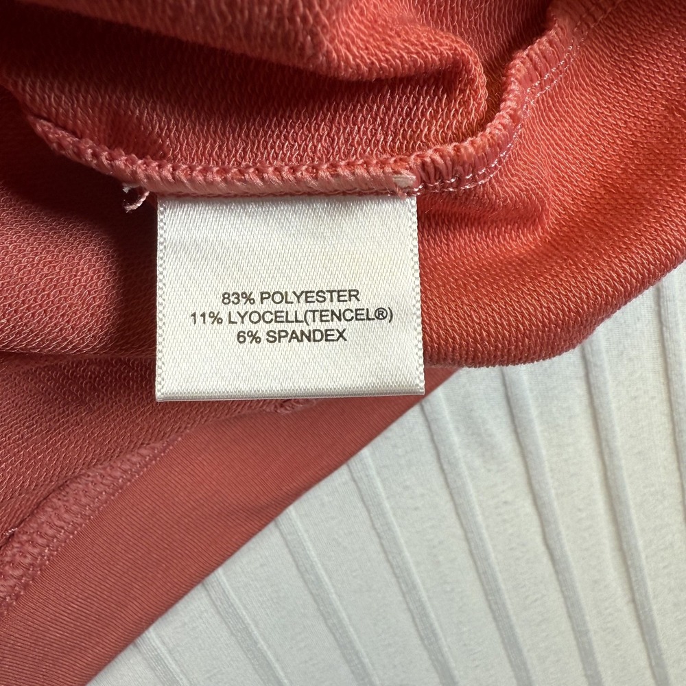 Peter Millar Seaside 'The Wingman' Men Zip Pullover Performance Golf Shirt Large - Picture 9 of 9